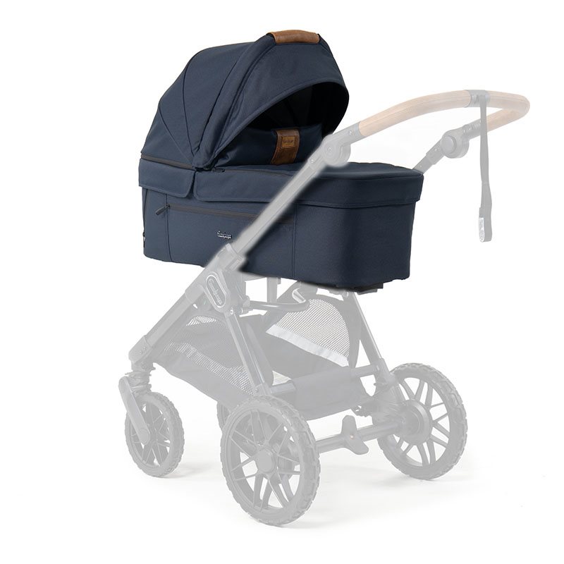 Emmaljunga liggdel+, outdoor navy
