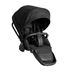 Emmaljunga sittdel Ergo+, urban black