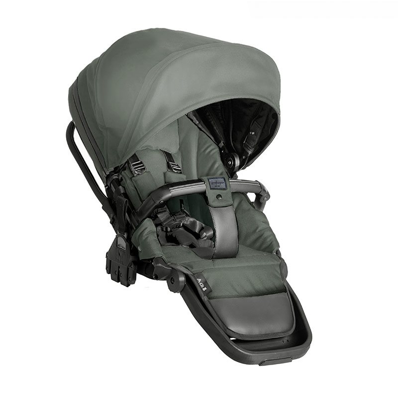 Emmaljunga sittdel Ergo+, urban green