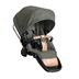 Emmaljunga sittdel Ergo+, outdoor green