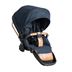 Emmaljunga sittdel Ergo+, outdoor navy