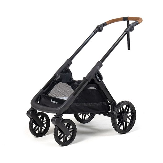 Emmaljunga chassi Sento Max, Outdoor 2027