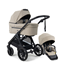 Emmaljunga Sento Pro duovagn Flat+ 2027