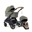 Emmaljunga Sento Max duovagn Flat+ 2027