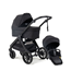 Emmaljunga Sento Max duovagn Flat+ 2027