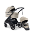 Emmaljunga Sento Max duovagn Flat+ 2027