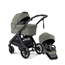 Emmaljunga Sento Max duovagn Flat+ 2027