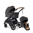 Emmaljunga Sento Max duovagn Flat+ 2027