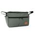 Emmaljunga organiser, outdoor green