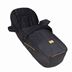 Emmaljunga åkpåse 3-i-1 Flat+, outdoor black