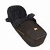 Emmaljunga åkpåse 3-i-1 Flat+, outdoor brown
