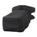 Emmaljunga footsack, urban black