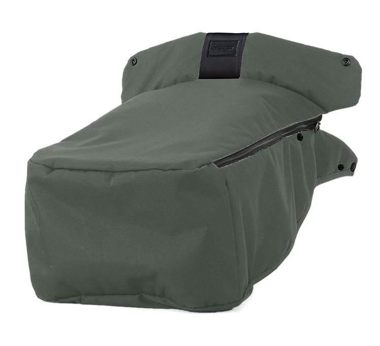 Emmaljunga footsack, urban green
