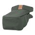 Emmaljunga footsack, outdoor green