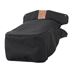 Emmaljunga footsack, outdoor black