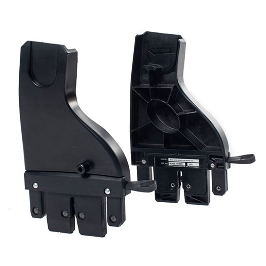 Emmaljunga adapter Sento/Alu S/NXT 2027