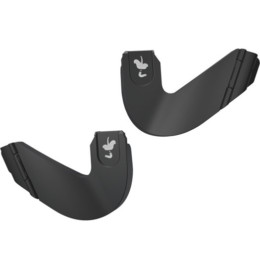 Joolz Aer2 bilstolsadapter till Maxi-Cosi/Cybex/Britax
