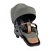 Emmaljunga sittdel Flat+, outdoor green