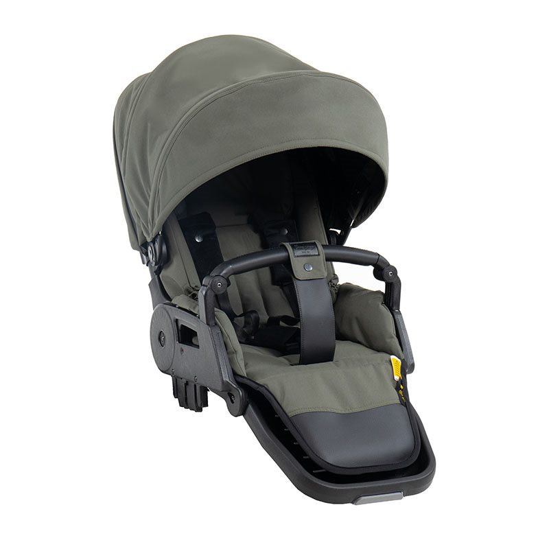 Emmaljunga sittdel Flat+, urban green