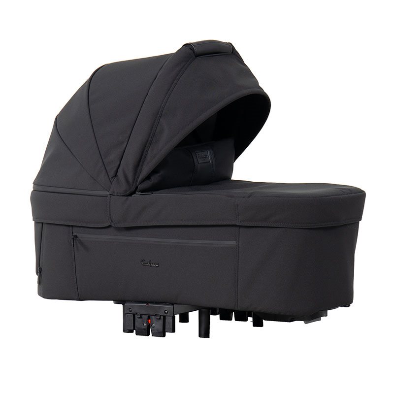 Emmaljunga liggdel+, urban black