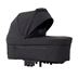 Emmaljunga liggdel+, urban black