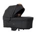 Emmaljunga liggdel+, outdoor black