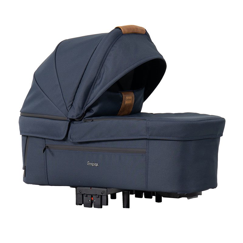 Emmaljunga liggdel+, outdoor navy