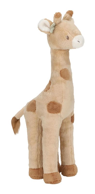 Little Dutch gosedjur giraff, Safari Friends