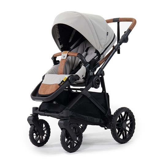 Emmaljunga Super Sonic sittvagn, outdoor safari