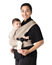 Flybaby bärsele, creme
