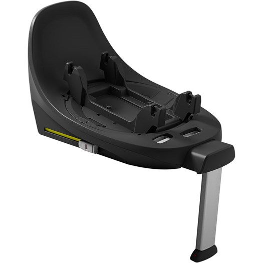 Axkid Zero isofixbas