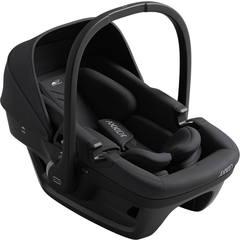 Axkid Zero Pro babyskydd