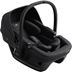 Axkid Zero Pro babyskydd, coastal storm black
