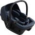 Axkid Zero Pro babyskydd, glacier lake blue