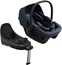 Axkid Zero Pro babyskydd + isofixbas