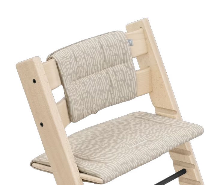 Stokke Tripp Trapp dyna, Mickey Signature OCS