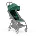 Stokke Yoyo5 seat pack, forest