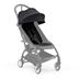 Stokke Yoyo5 seat pack, black