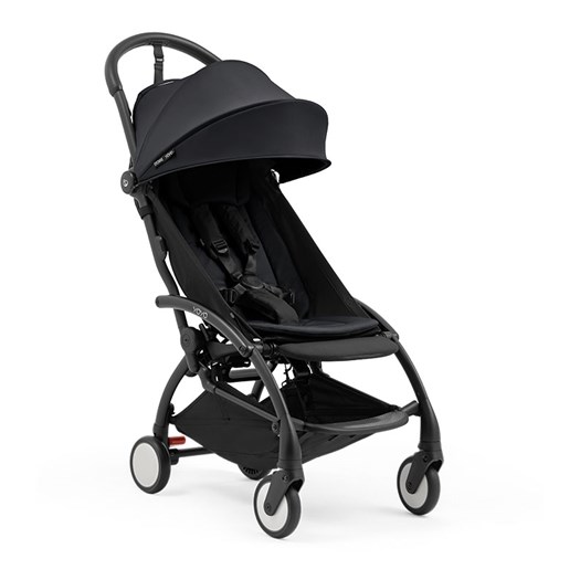 Stokke Yoyo5 sittvagn