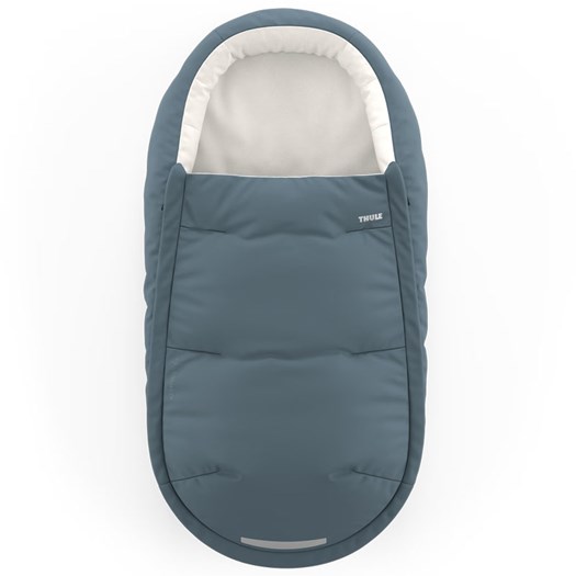 Thule Elements high performance åkpåse S, dark slate