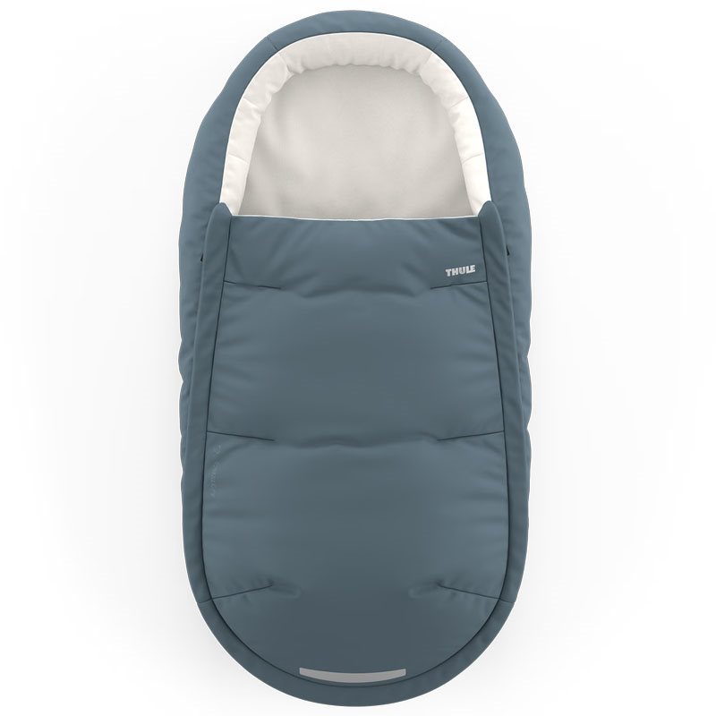 Thule Elements high performance åkpåse S, dark slate