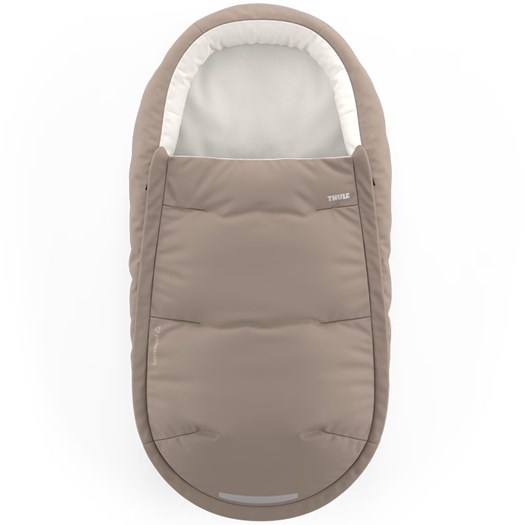 Thule Elements high performance åkpåse S, tinted taupe