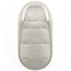 Thule Elements high performance åkpåse S, gentle beige