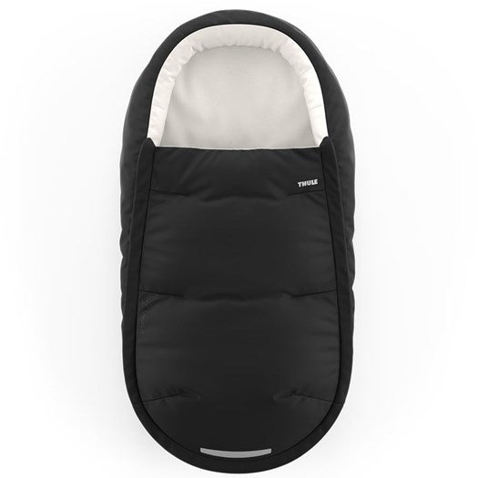 Thule Elements high performance åkpåse S, black