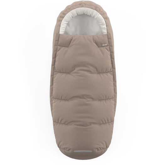 Thule Elements high performance åkpåse M/L, tinted taupe