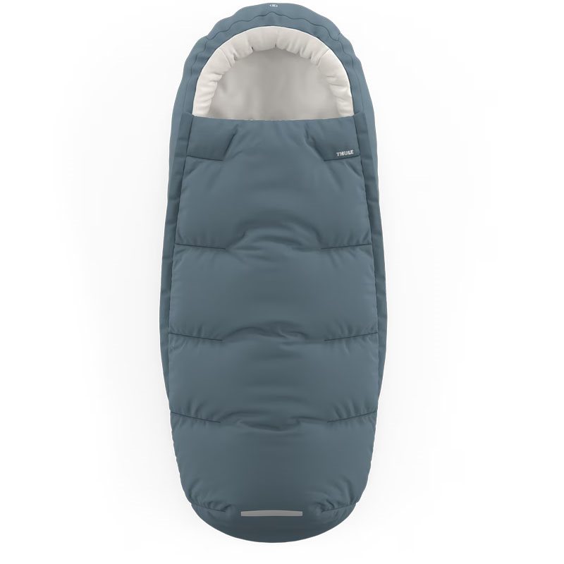 Thule Elements high performance åkpåse M/L, dark slate
