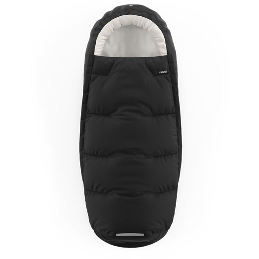 Thule Elements high performance åkpåse M/L, black