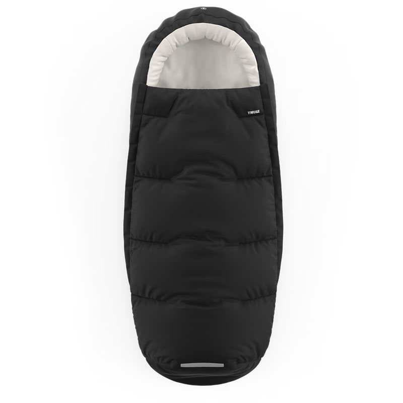 Thule Elements high performance åkpåse M/L, black
