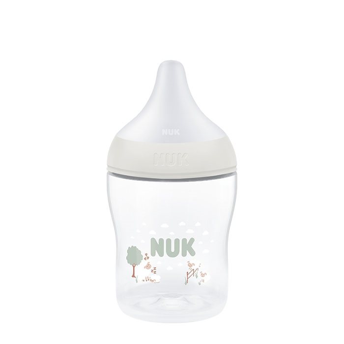 NUK nappflaska Perfect Match 150 ml, får
