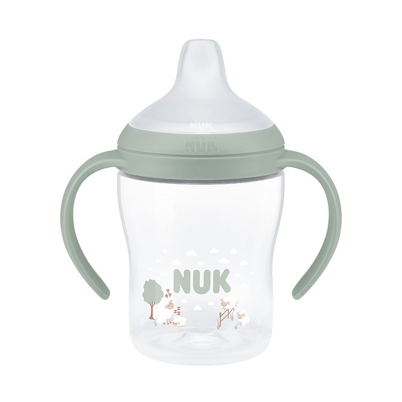 NUK drickpipsmugg Perfect Match 150 ml, får